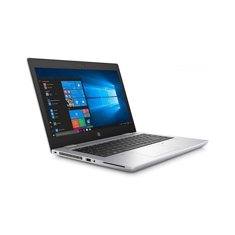 HP ProBook 640 G4 reconditionné – PC portable 14″ i5, 16Go RAM, SSD 256Go, Windows 11 Pro