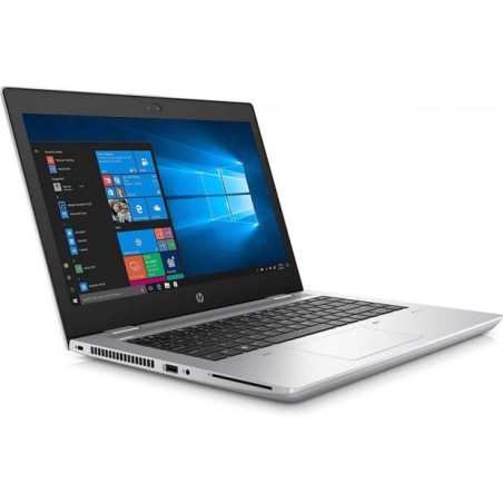 HP ProBook 640 G4 reconditionné – PC portable 14″ i5, 16Go RAM, SSD 256Go, Windows 11 Pro