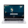 Acer Chromebook CP314-1HN reconditionné – PC portable 14″ tactile, 8Go RAM, 64Go SSD, Chrome OS
