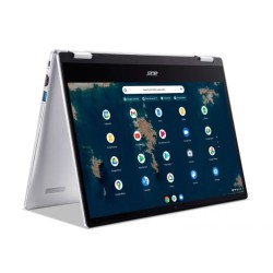 Acer Chromebook CP314-1HN reconditionné – PC portable 14″ tactile, 8Go RAM, 64Go SSD, Chrome OS