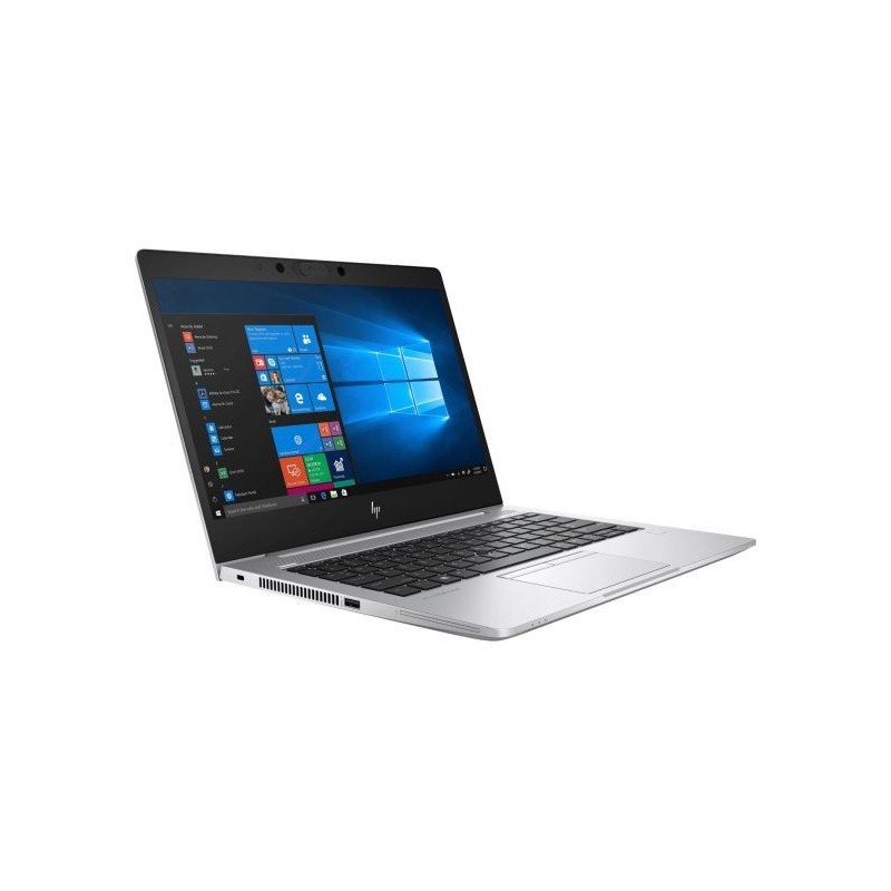 HP EliteBook 830 G6 reconditionné – PC portable 13″ i5 16Go RAM SSD 256Go Windows 11 Pro