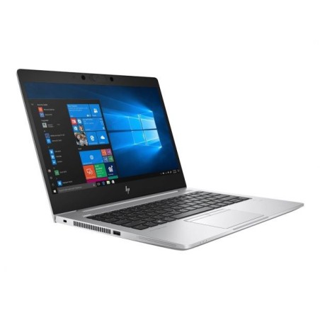 HP EliteBook 830 G6 reconditionné – PC portable 13″ i5 16Go RAM SSD 256Go Windows 11 Pro