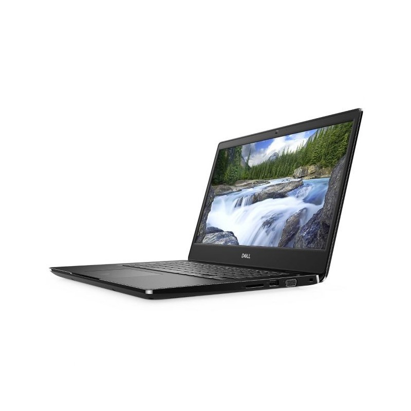 Dell Latitude 3400 reconditionné – PC portable 14″ i5, 16Go RAM, SSD 256Go, Windows 11 Pro