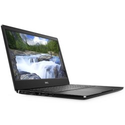 Dell Latitude 3400 reconditionné – PC portable 14″ i5, 16Go RAM, SSD 256Go, Windows 11 Pro
