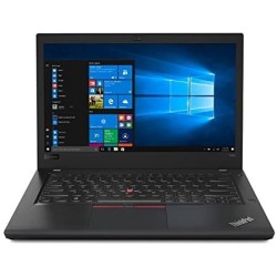 Lenovo ThinkPad T480 reconditionné – PC portable 14″ i5, 16Go RAM, SSD 256Go, Windows 11 Pro