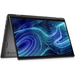 Dell Latitude 7420 2‑en‑1 reconditionné – PC portable tactile 14″ i5, 16Go RAM, SSD 256Go, Windows 11 Pro