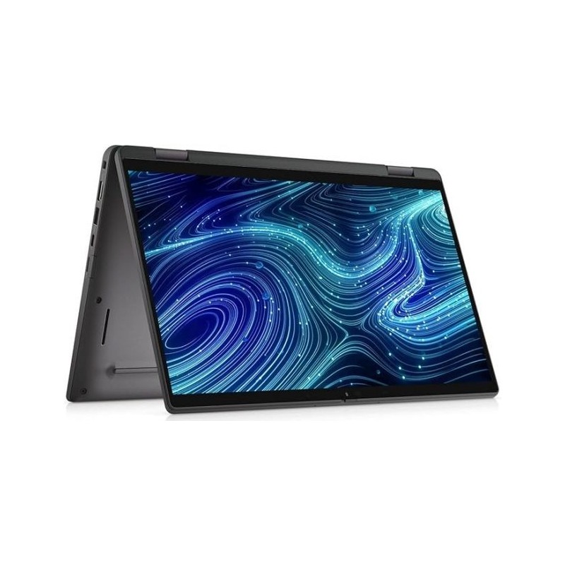 Dell Latitude 7420 2‑en‑1 reconditionné – PC portable tactile 14″ i5, 16Go RAM, SSD 256Go, Windows 11 Pro