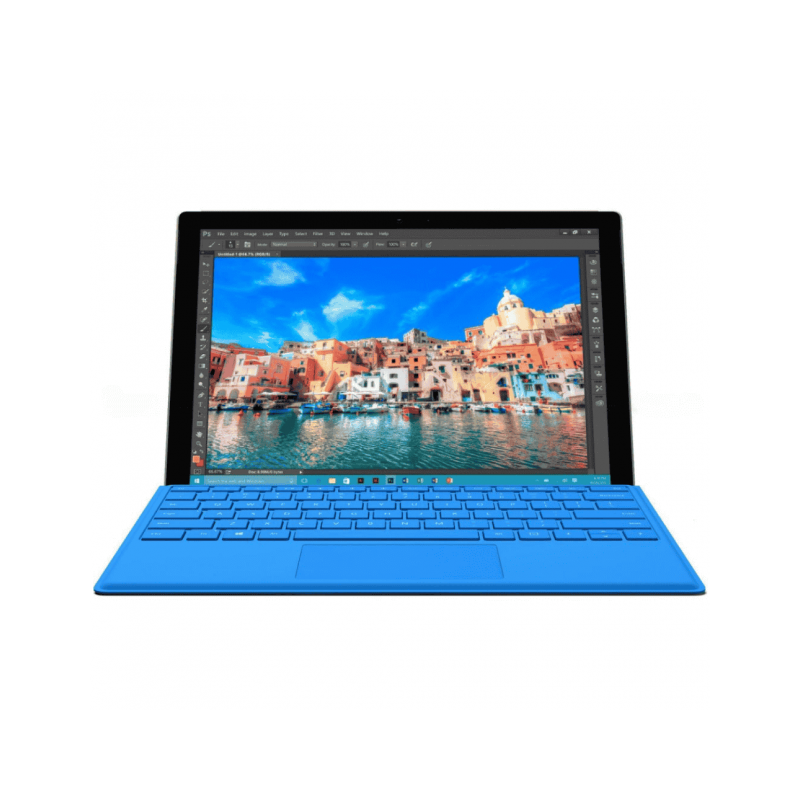 Microsoft Surface Pro 4