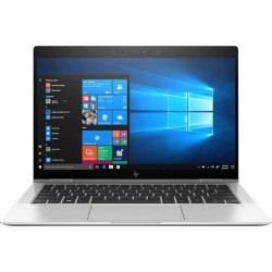HP EliteBook x360 1030 G3 reconditionné – Tactile 13″ i5, 17Go RAM, SSD 512Go, Windows 11 Pro