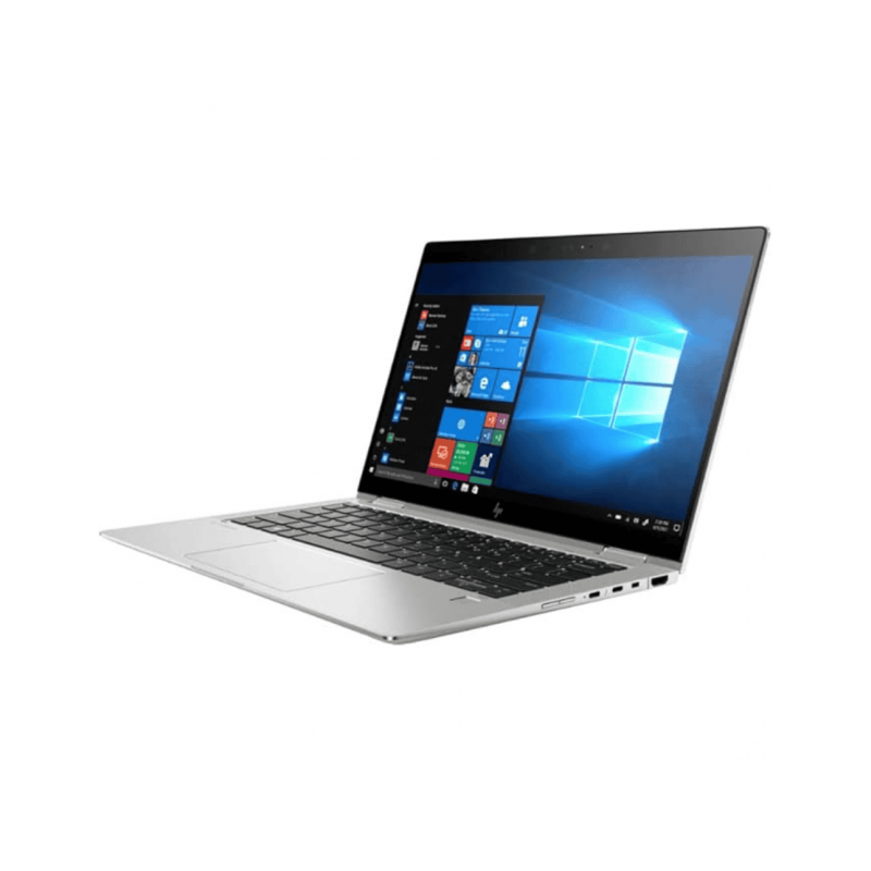 HP EliteBook x360 1030 G4 reconditionné – PC portable tactile 13″ i5, 16Go RAM, SSD 512Go, Windows 11 Pro
