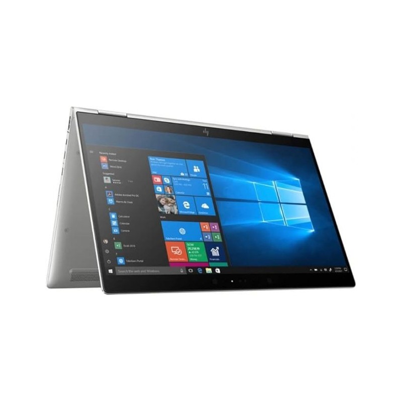 HP EliteBook x360 1030 G4 reconditionné – PC portable tactile 13″ i5, 16Go RAM, SSD 256Go, Windows 11 Pro