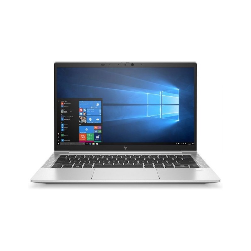 HP EliteBook 830 G7 reconditionné – Ultrabook 13″ i5, 17Go RAM, SSD 512Go, Windows 11 Pro