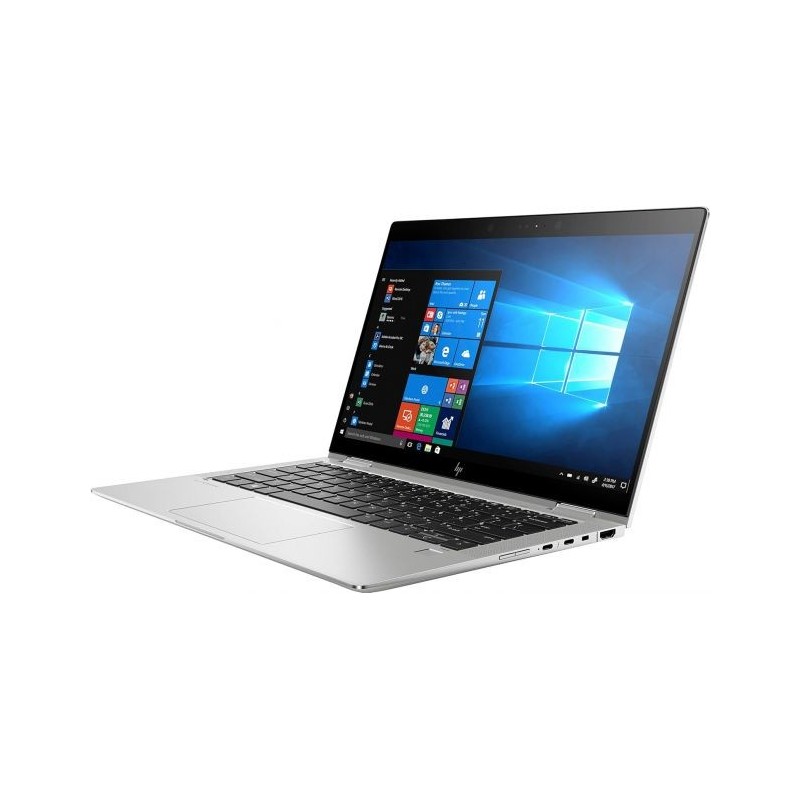HP EliteBook x360 1030 G3 reconditionné – PC portable convertible 13″ i5, 17Go RAM, SSD 512Go, Windows 11 Pro