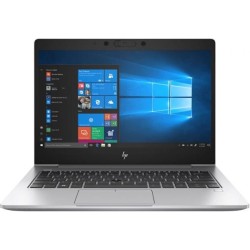 HP EliteBook 830 G6 reconditionné – PC portable 13″ i5, 16Go RAM, SSD 512Go, Windows 11 Pro