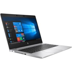 HP EliteBook 830 G6 reconditionné – PC portable 13″ i5, 16Go RAM, SSD 512Go, Windows 11 Pro