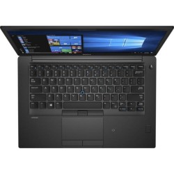 Dell Latitude 7480 Tactile reconditionné – PC portable professionnel 14″, i5, 16Go RAM, SSD 512Go, Windows 11 Pro