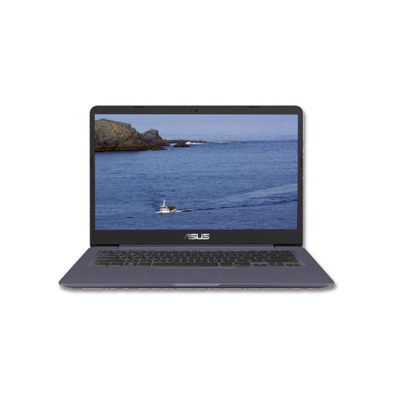 ASUS VivoBook X406UA reconditionné – PC portable 14″ i5, 16Go RAM, SSD 256Go, Windows 11 Pro