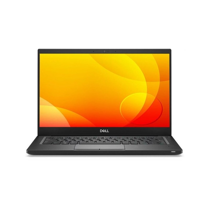 Dell Latitude 7300 reconditionné – PC portable 13″ i5, 16Go RAM, SSD 256Go, Windows 11 Pro