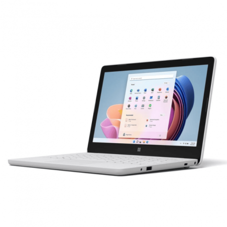 Microsoft Surface Laptop SE reconditionné – PC portable 11″ 8Go RAM 128Go Windows