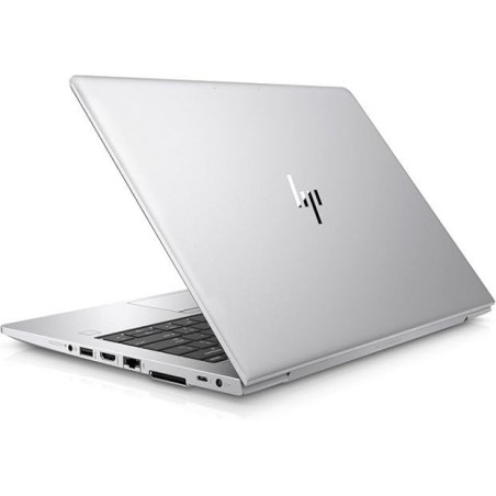 HP EliteBook 830 G5 Tactile reconditionné – PC portable 13″ i5, 16Go RAM, SSD 256Go, Windows 11 Pro