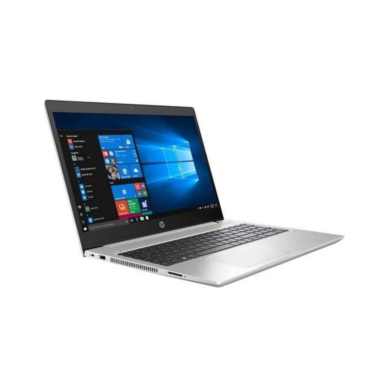 HP ProBook 445 G6 reconditionné – PC portable 14″ Ryzen 3, 16Go RAM, SSD 256Go, Windows 11 Pro