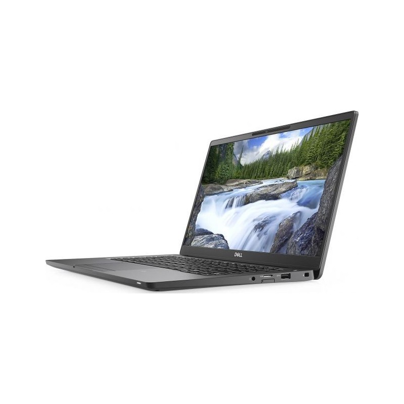 Dell Latitude 7300 reconditionné – PC portable 13″ i5, 16Go RAM, SSD 256Go, Windows 11 Pro