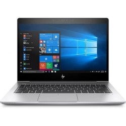 HP EliteBook 830 G5 Tactile reconditionné – PC portable 13″ i5, 16Go RAM, SSD 256Go, Windows 11 Pro