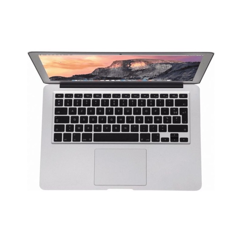 Apple MacBook Air 13″ reconditionné – Ultrabook i5, 8Go RAM, SSD 256Go, macOS