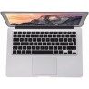 Apple MacBook Air 13″ reconditionné – Ultrabook i5, 8Go RAM, SSD 256Go, macOS