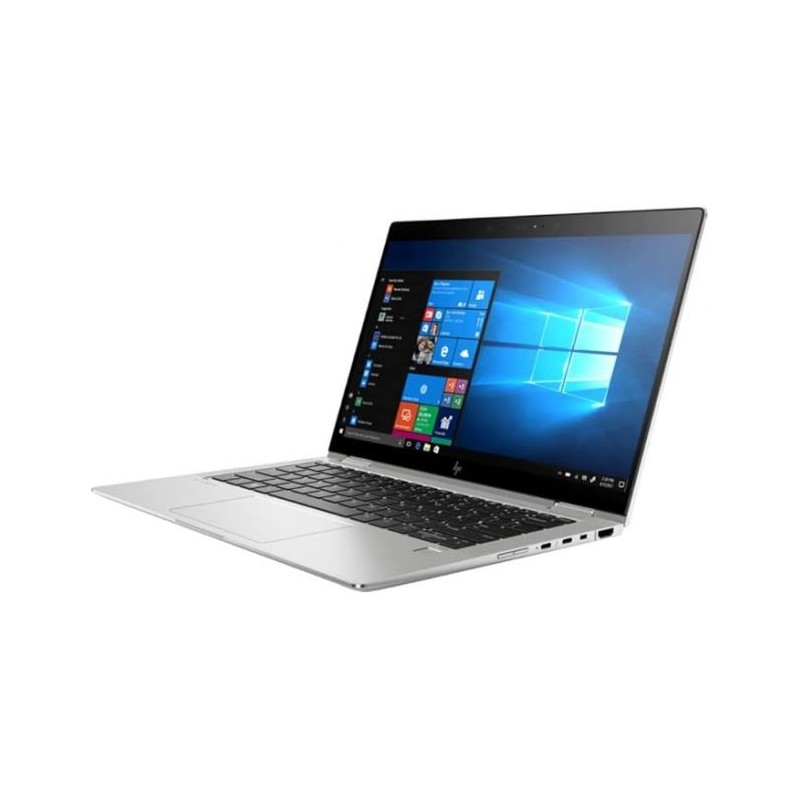 HP EliteBook x360 1030 G4 reconditionné – Tactile 13″ i5, 16Go RAM, SSD 512Go, Windows 11 Pro