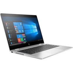HP EliteBook 830 G5 Tactile reconditionné – PC portable 13″ i5, 16Go RAM, SSD 256Go, Windows 11 Pro