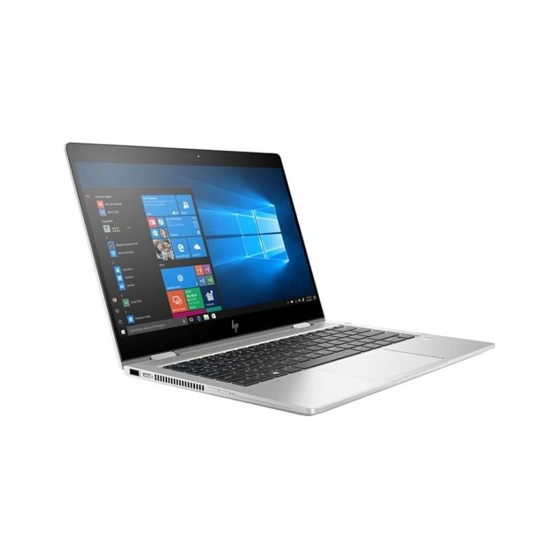HP EliteBook 830 G5 Tactile reconditionné – PC portable 13″ i5, 16Go RAM, SSD 256Go, Windows 11 Pro