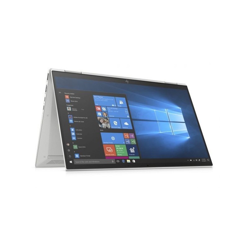HP EliteBook x360 1030 G7 reconditionné – PC portable tactile 13″ i5, 16Go RAM, SSD 512Go, Windows 11 Pro