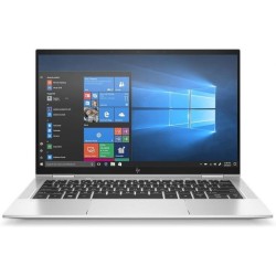 HP EliteBook x360 1030 G7 reconditionné – PC portable tactile 13″ i5, 16Go RAM, SSD 512Go, Windows 11 Pro