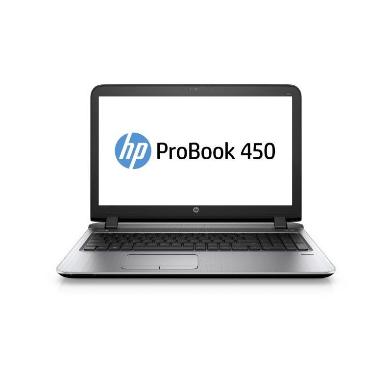 HP ProBook 450 G3 reconditionné – PC portable 15″ i3, 12Go RAM, SSD 256Go + HDD 500Go, Windows 11 Pro