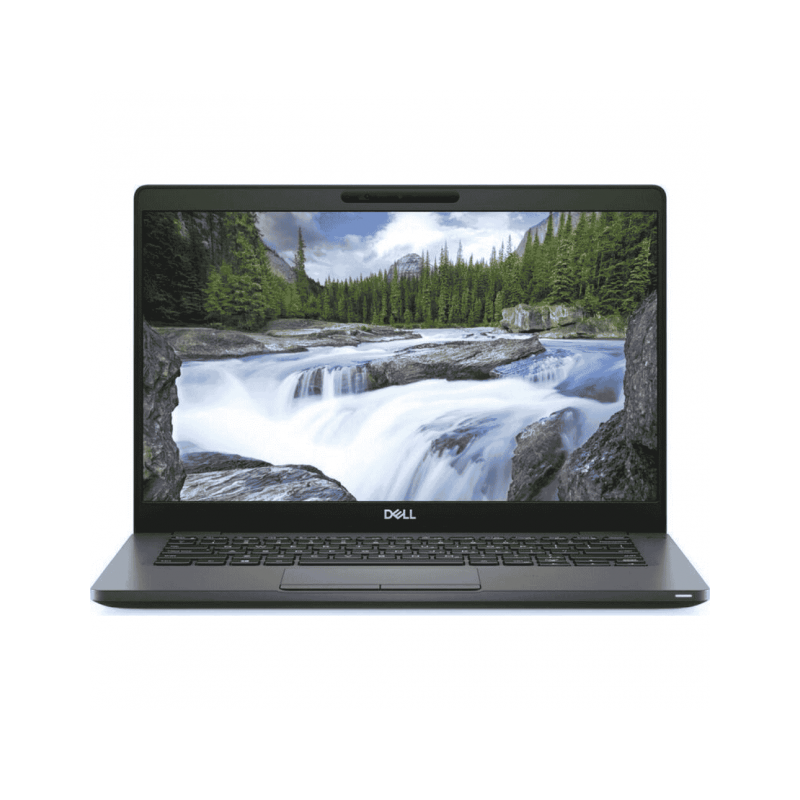 Dell Latitude 5300 reconditionné – PC portable 13″ i5, 16Go RAM, SSD 256Go, Windows 11 Pro