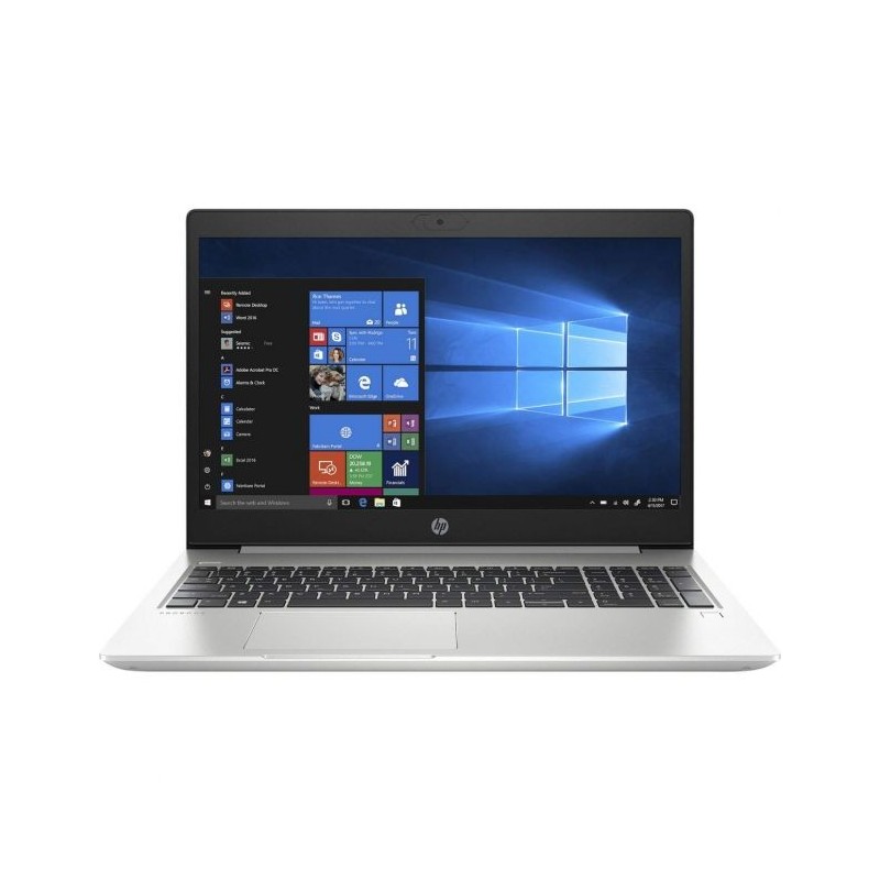 HP ProBook 450 G7 reconditionné – PC portable 15″ i3, 16Go RAM, SSD 256Go + 500Go, Windows 11 Pro