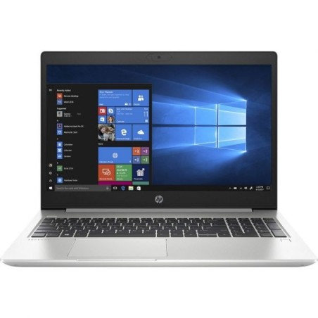 HP ProBook 450 G7 reconditionné – PC portable 15″ i3, 16Go RAM, SSD 256Go + 500Go, Windows 11 Pro
