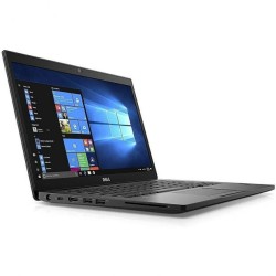 Dell Latitude 7400 reconditionné – PC portable 14″ i5, 16Go RAM, SSD 256Go, Windows 11 Pro