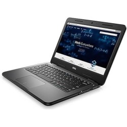 Dell Latitude 5490 reconditionné – PC portable 14″ i5, 16Go RAM, SSD 256Go, Windows 11 Pro