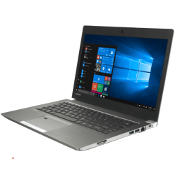 Toshiba Portege Z30-E