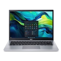 Acer Chromebook Spin 314 reconditionné – PC portable tactile 14″ Celeron, 8Go RAM, 128Go ChromeOS