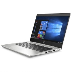 HP ProBook 445 G6 reconditionné – PC portable 14″ Ryzen 3, 16Go RAM, SSD 256Go, Windows 11 Pro