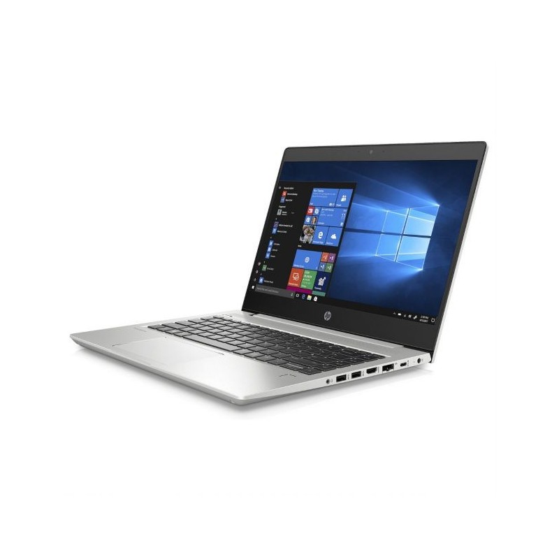 HP ProBook 445 G6 reconditionné – PC portable 14″ Ryzen 3, 16Go RAM, SSD 256Go, Windows 11 Pro