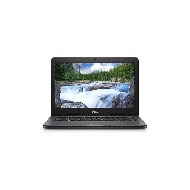 Dell Latitude 5490 reconditionné – PC portable 14″ i5, 16Go RAM, SSD 256Go, Windows 11 Pro
