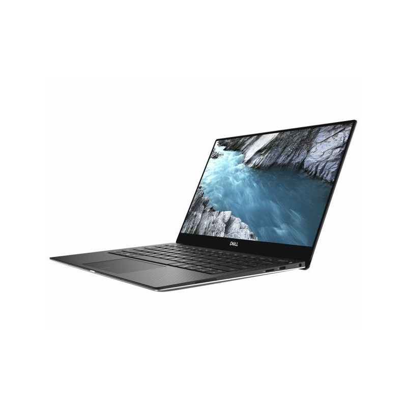 Dell XPS 13 9370 – Ultraportable 13,3″ Full HD | i5, SSD 256 Go