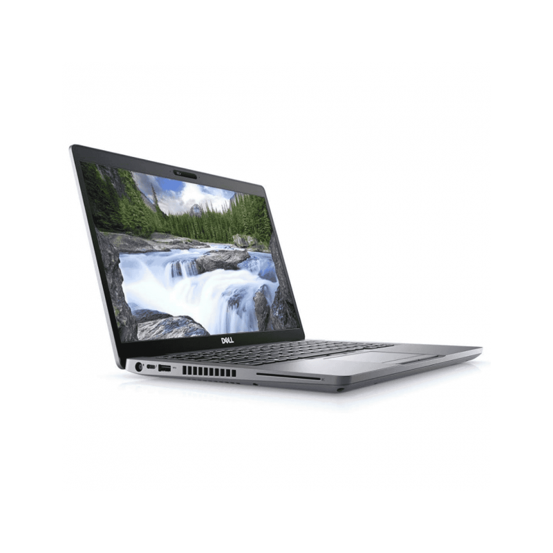 Dell Latitude 5410 – PC Portable Professionnel 14" Full HD | Intel Core i5, 16Go RAM, SSD 256Go