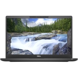 Dell Latitude 7300 – PC Portable 13,3" Full HD | Core i5, 16Go RAM, SSD 512Go
