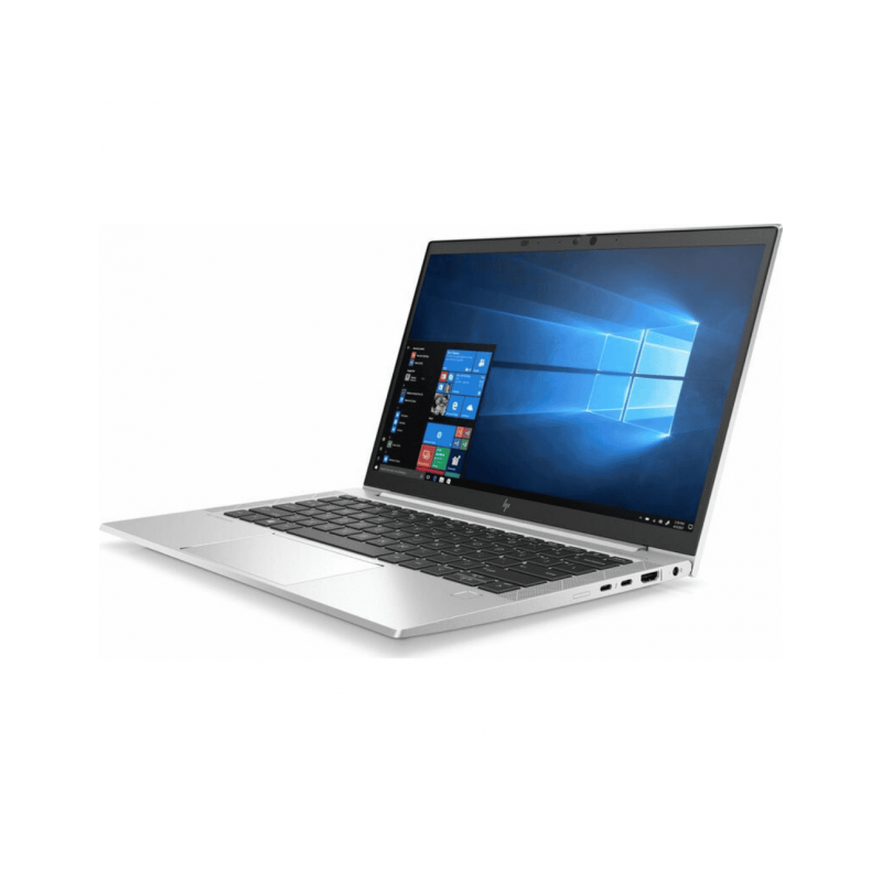 HP EliteBook 830 G7 – PC Portable 13,3" Full HD | Core i5, 16Go RAM, SSD 512Go