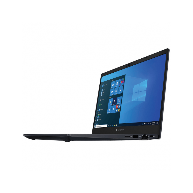 Dynabook Portege X30L‑J – PC Portable 13" Full HD | Intel Core i5, 16Go RAM, SSD 256Go